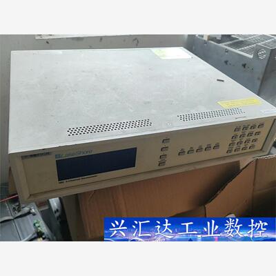 #美国LakeShore460三通道高斯计，是实拍图，便宜处 议价商品