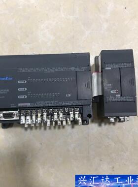 K7M-DR30UE，G7F-ADHB拆机LS模块，质量包好  询价下单