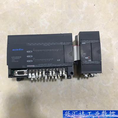 K7M-DR30UE，G7F-ADHB拆机LS模块，质量包好  询价下单