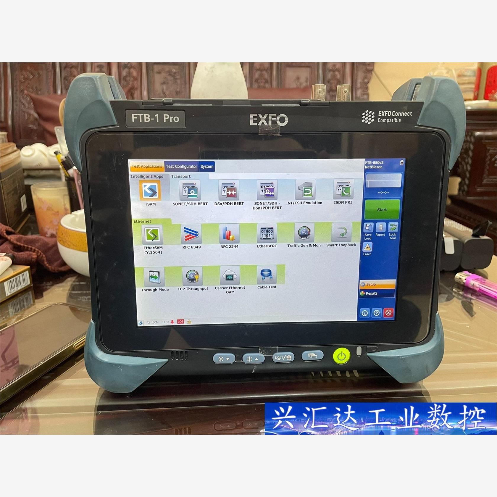 租售EXFO FTB-1 Pro FTB-880V2  SF  询价下单