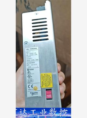 ABL 1REM24062 开关电源 施耐德 Schneid 询价下单
