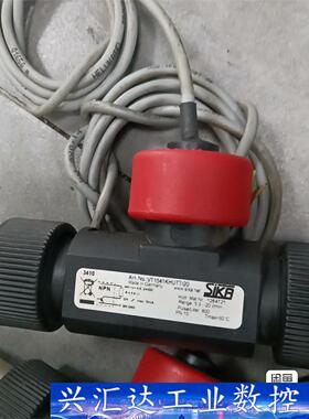 德国席卡SIKA 流量开关VT1541KHOTT120，VT  询价下单