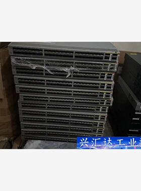 Cisco思科原装二手现货 WS-C4500X-24X-ES  询价下单
