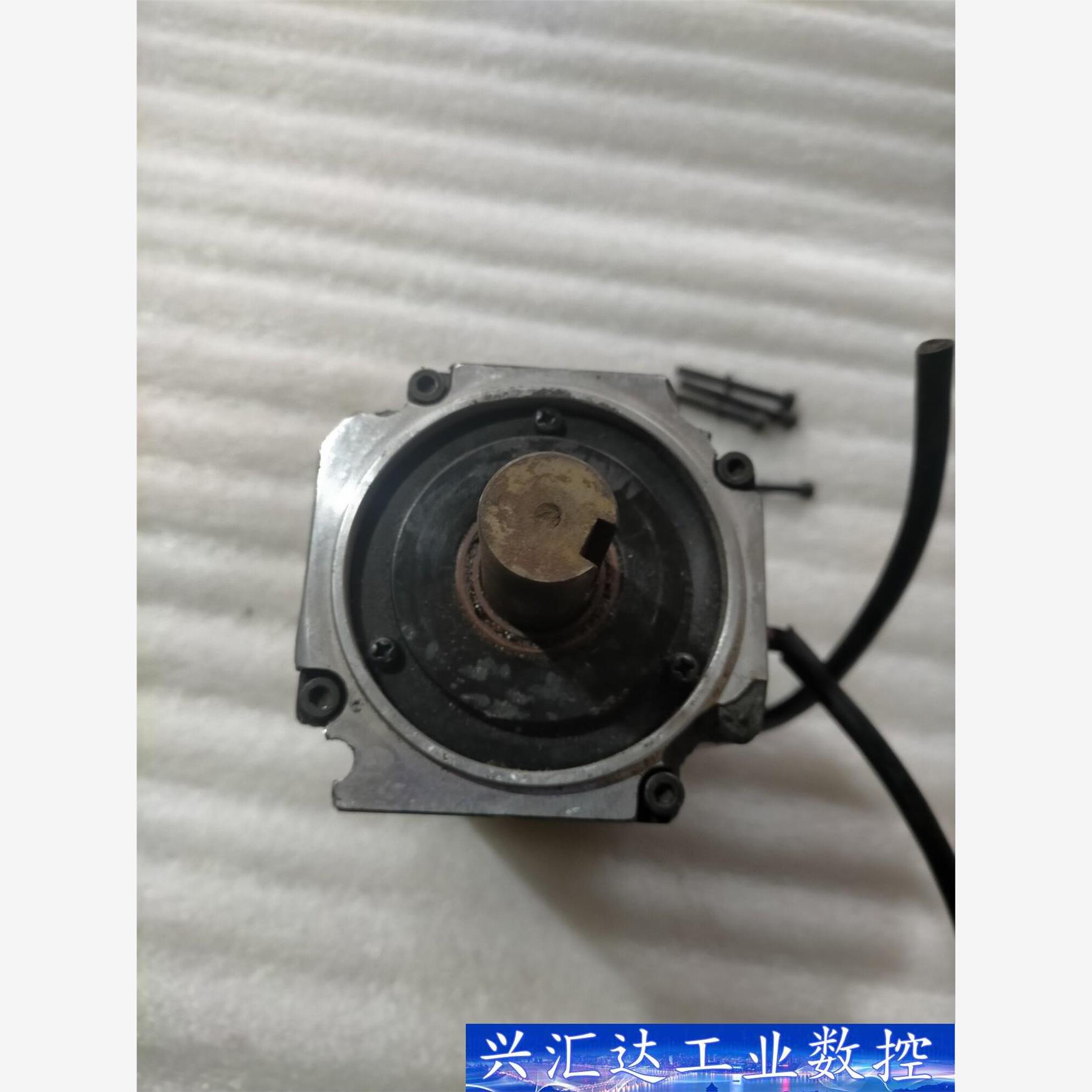 MH4-25LN65CAT 台达编码器，二手剪线拆机一台75  询价下单