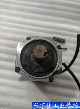 MH4-25LN65CAT 台达编码器，二手剪线拆机一台75  询价下单