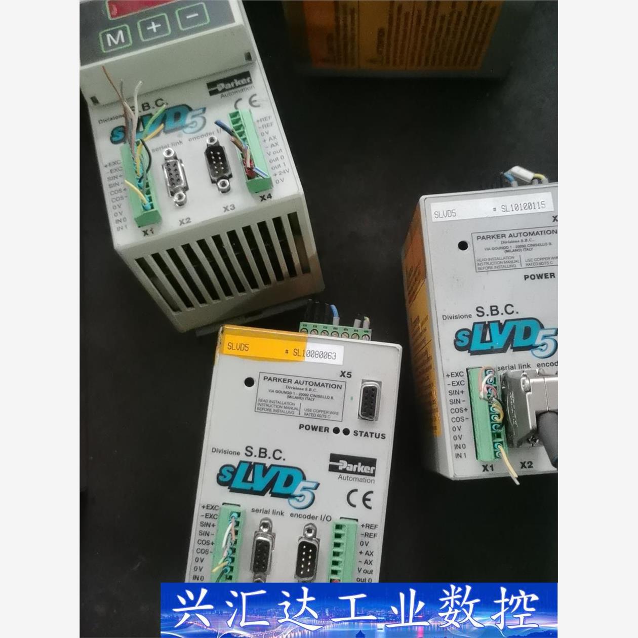 SLVD5,SLVD5ND拆机包好  询价下单
