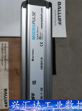 BALLUFF/ BTL02UW BTL5-A11-M 询价下单