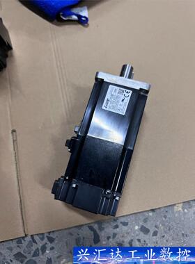 HF-KP43BK，伺服电机，，带刹车，只有一台  询价下单