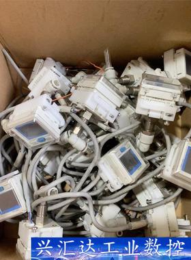 VIRTUAL数显真空压力表SDPS-201RN拆机28个，  询价下单