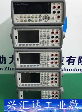 出售34401A，34410A，34465A现货出售多款国外 议价商品
