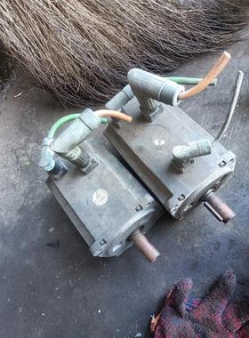 西门子电机1FL6061-1AC61-0AB1，1FL606