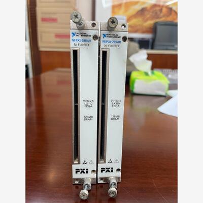 租售PXI7954R(FlexRIO PXI FPGA模块)