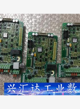 汇川MD380拆机CPU主控板MST552KZ1主板  询价下单