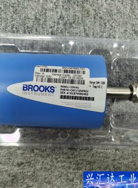 Brooks Xfactor CMX45 CMX1T咨询议价