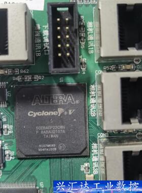 300颗5CEBA5F23C8N拆机带板 要的私聊  询价下单