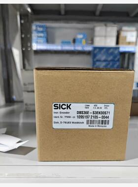 DBS36E-S3EK00S71全新原装正品 德国sick编