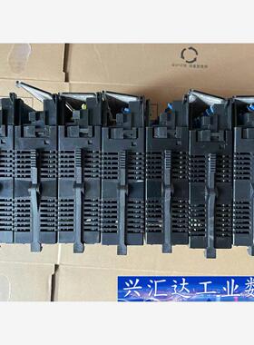 GE IC693mdl742，共七块，其中2个挂钩断掉，功能  询价下单