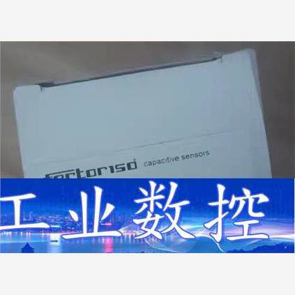 IFM易福门KI002A传感器全新 询价下单