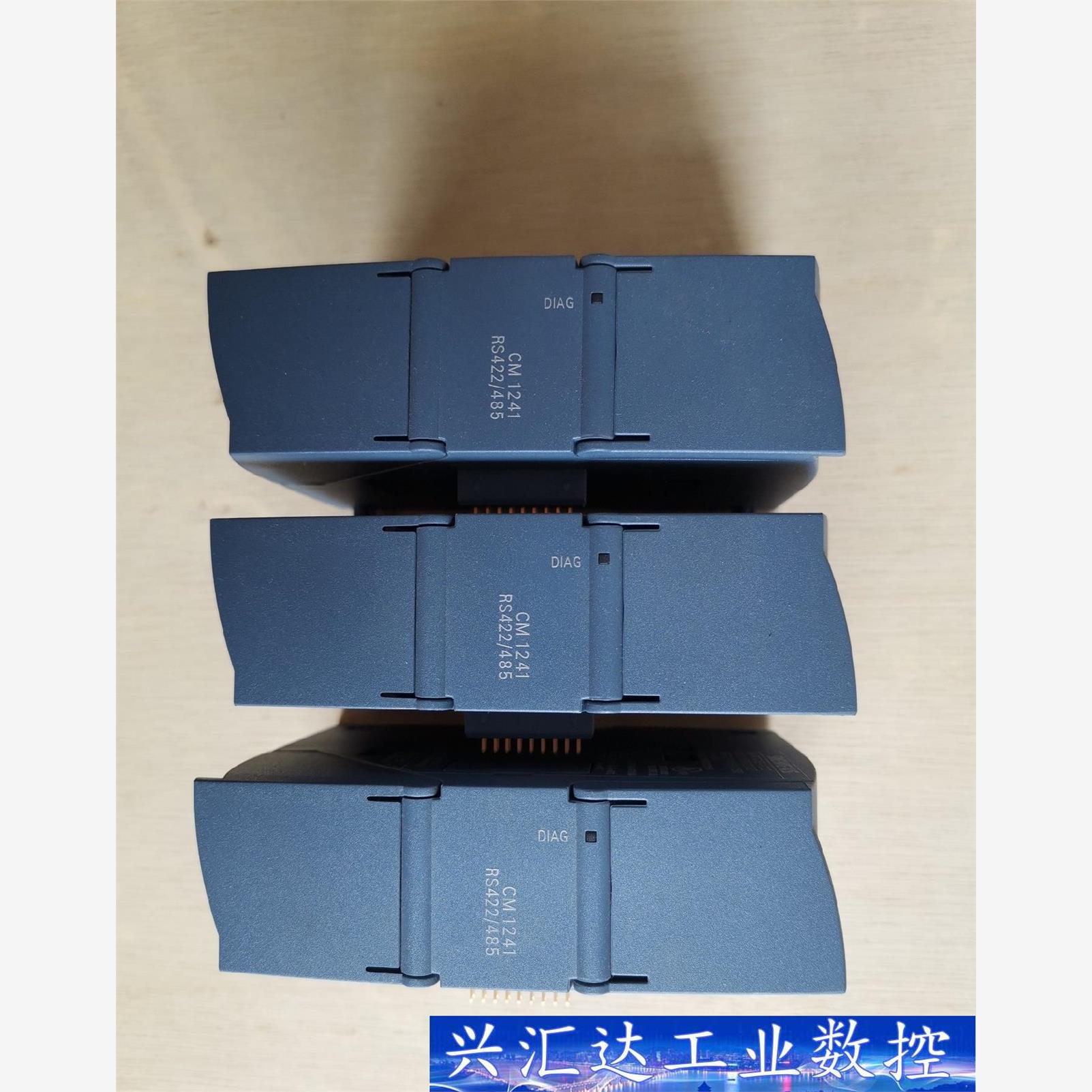 西门子241-1CH31 西门子cm1241 rs422/4  询价下单