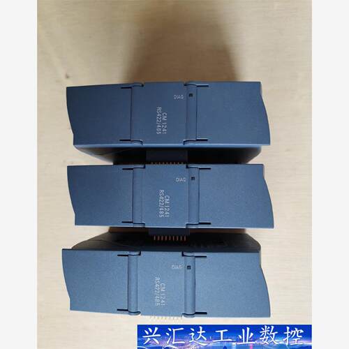 西门子241-1CH31 西门子cm1241 rs422/4  询价下单