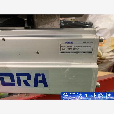拆机韩国PORA纠偏机PR-WPC-200 PR-MCD-C  询价下单