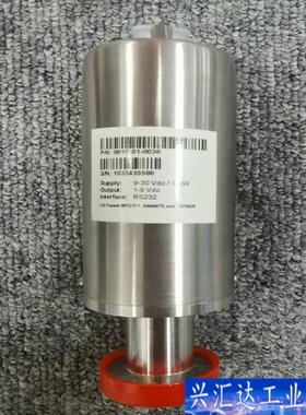 MKS 901P-81-0036 LOADLOCK 咨询议价