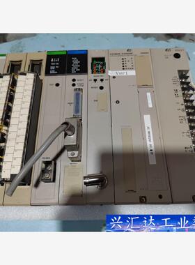 PLC控制器 C1000HF-CPUA1-V1 议价商品
