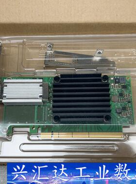 Mellanox  CX455A 惠普/HPE 款100G单  询价下单