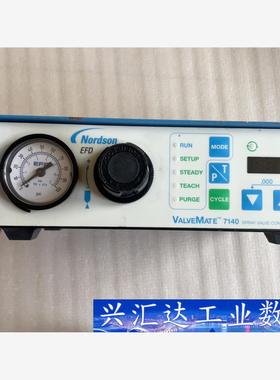 N0rdson诺信EFD点胶机7140功能正常  询价下单