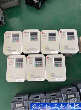 海利普风机水泵变频器HLPP02D243C 2.2kw/40  询价下单