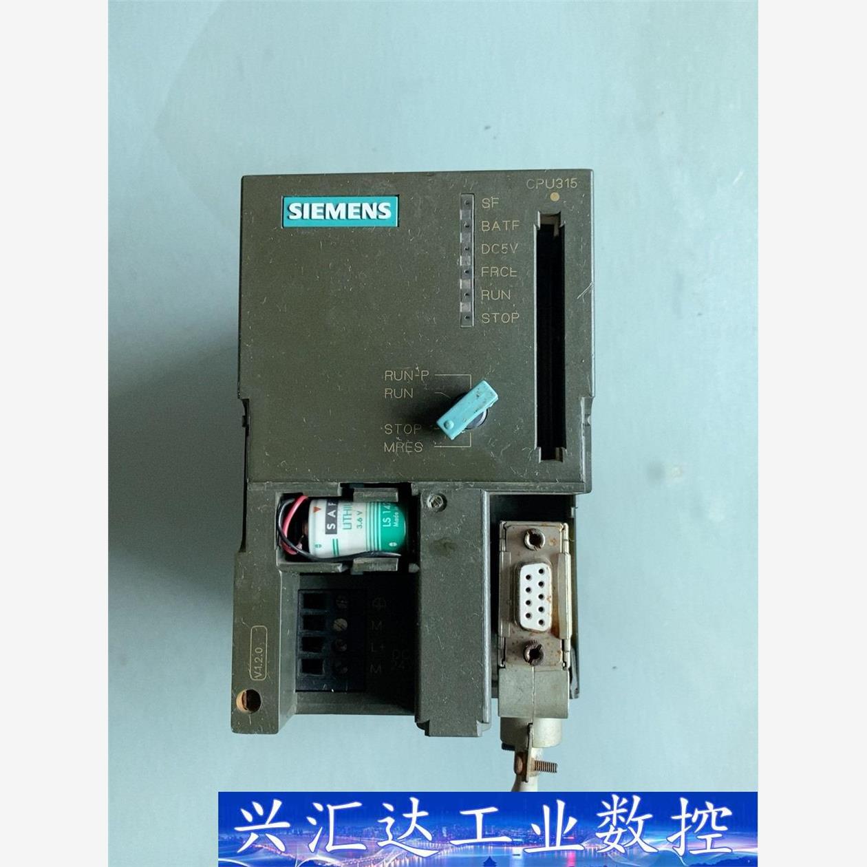 西门子6 E S7。315-1 A F03-0 A B 0  询价下单