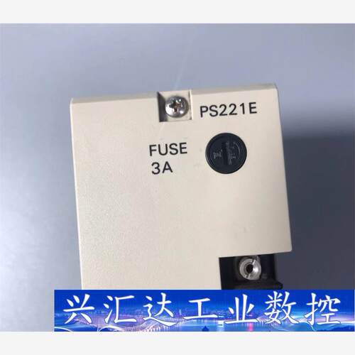 欧姆龙CPU电源PS221E,3G2