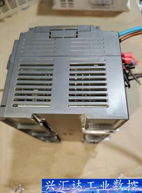 永宏PLC  FBs-60MAT2-AC，剪线拆机，成色如图  询价下单