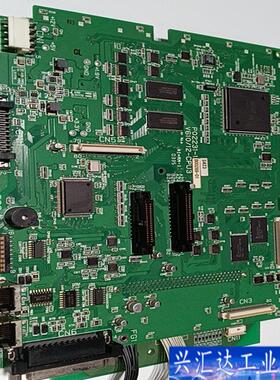 富士触摸屏，UG420H-SC1主板，功能包好，实物咨询议价