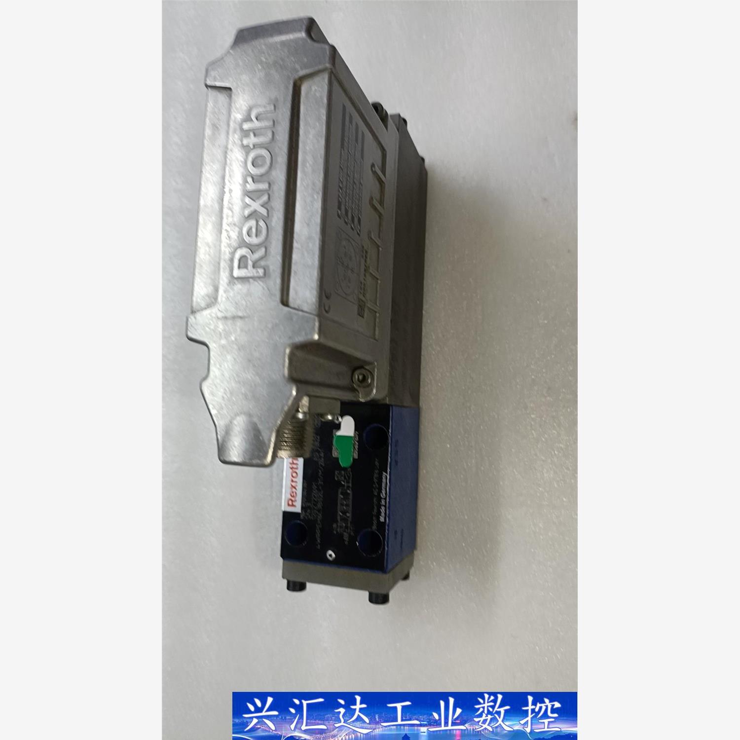 力士乐Rexroth比例伺服阀4WRPEH6 C3 B02L  询价下单