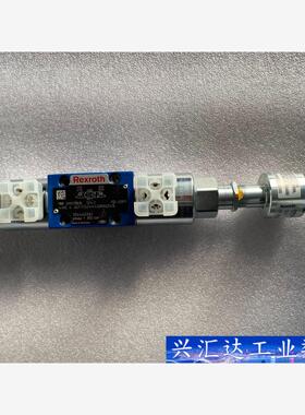 REXROTH力士乐电磁阀R900978538 R90057 询价下单