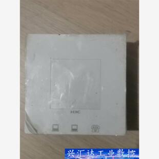 H3C华三无线ap面板 WA2610h-GN无线接入点 询价下单