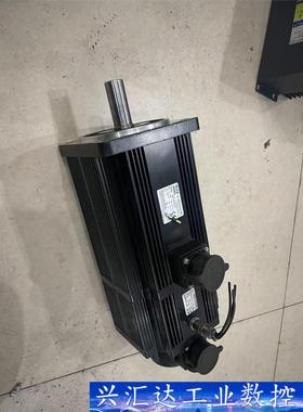 米格伺服电机130.15牛带刹车成色包好  询价下单