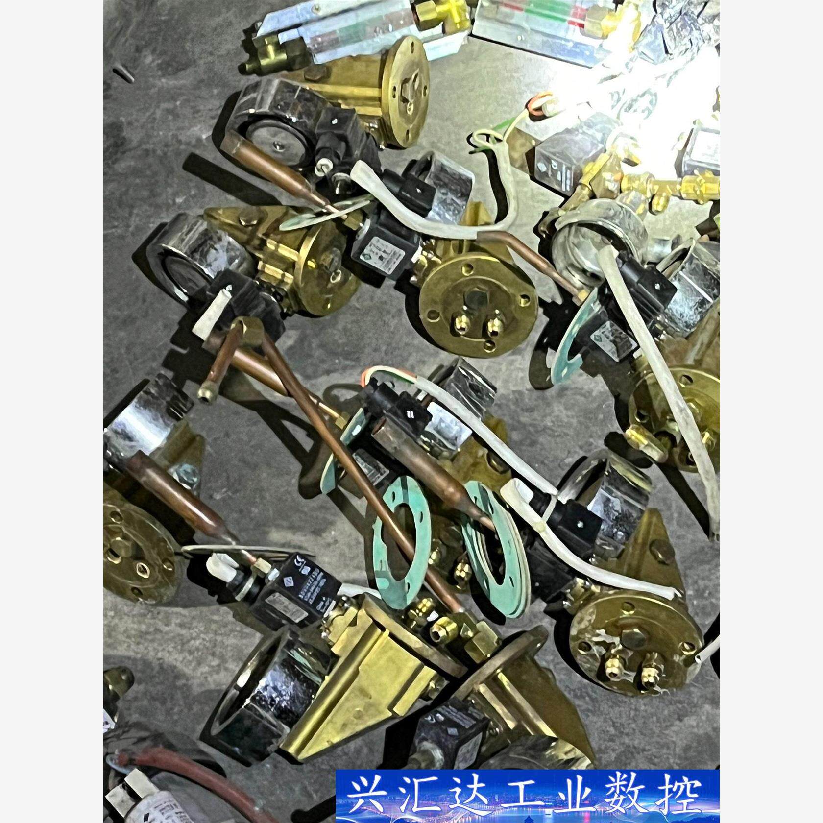 Klub咖啡机冲煮头看好下手  询价下单