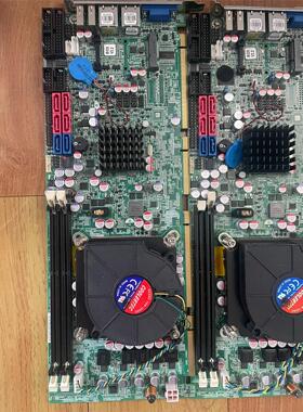 处理卡HL9-V094V-01617 E119921控制卡威