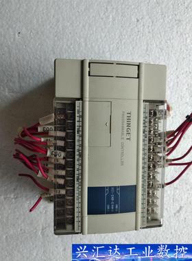 拆机剪线THINGET-XC1-24R-E  具体型号成色如 议价商品