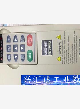 2    VFD015V43A-2 二手台达变频器 成色漂亮  询价下单