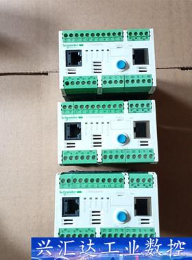 LTMR08MFM 施耐德电动机控制器 原装拆机正品实物漂亮 询价下单