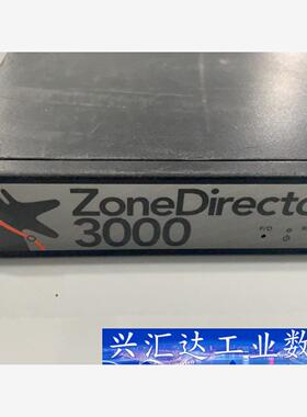 优科 ZoneDirector 3000 无线控制器  询价下单