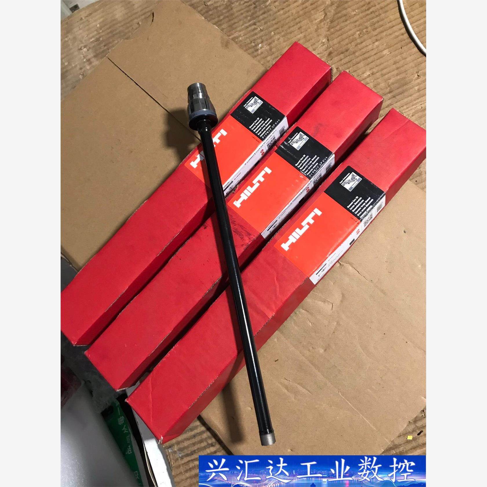 全新HILTI喜利得水钻钻头Core bit BI 14/3  询价下单图片