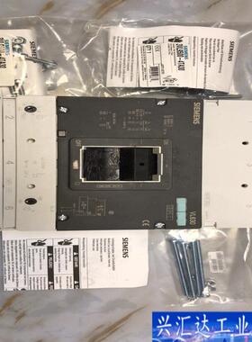 西门子塑壳断路器 3VL5750-2DC36-0AC咨询议价