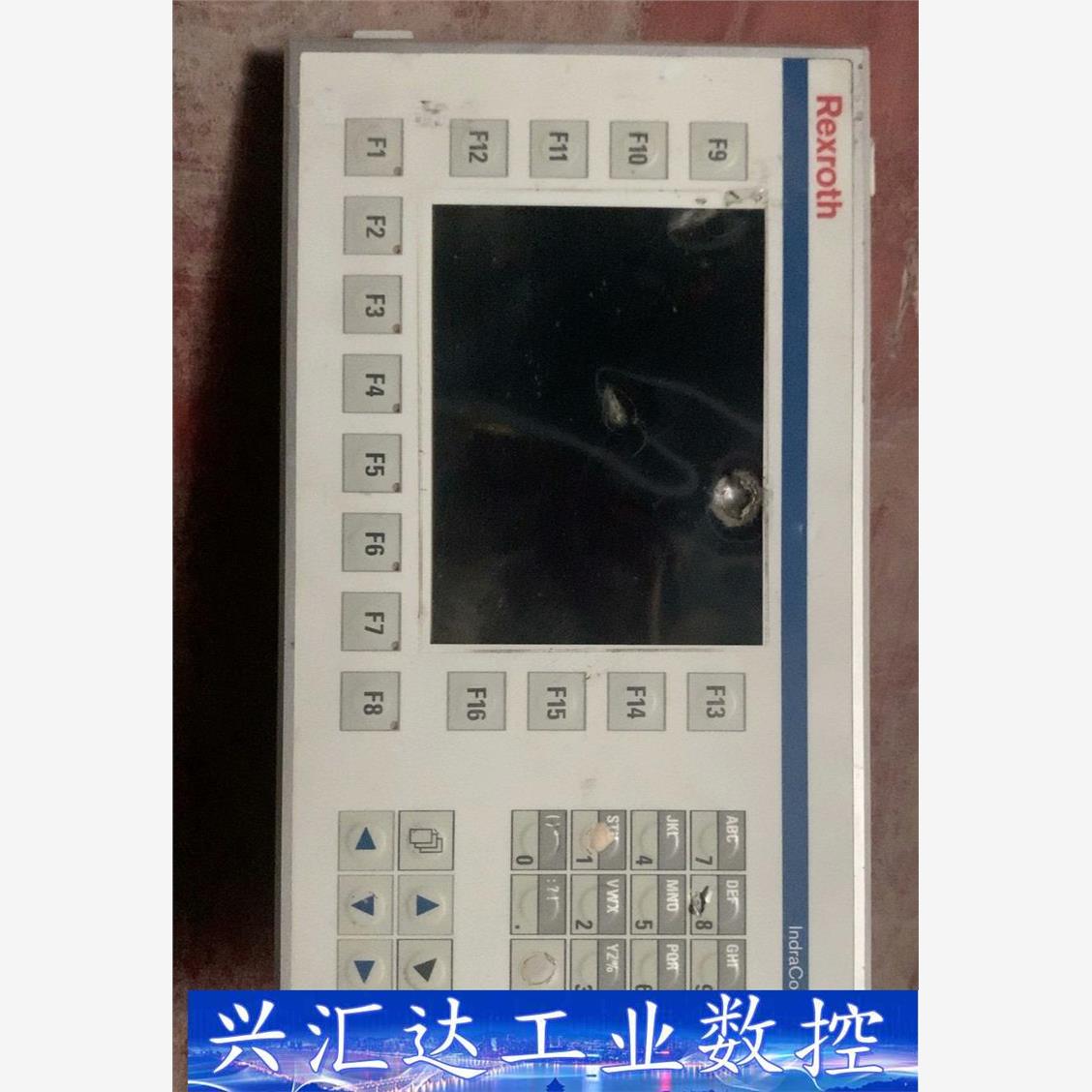 力士乐VCP20 力士乐操作面板VCP20.2DUN-003 询价下单