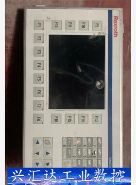 力士乐VCP20 力士乐操作面板VCP20.2DUN-003 询价下单