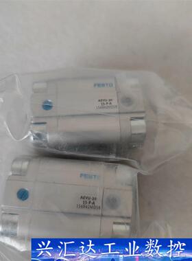 气缸156942 气缸 AEVU-20-15-P-A  现货 询价下单