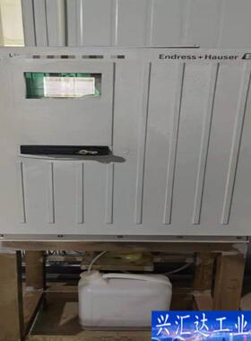 E+H 恩德斯豪斯 苏州E+H CA80COD/CA咨询议价